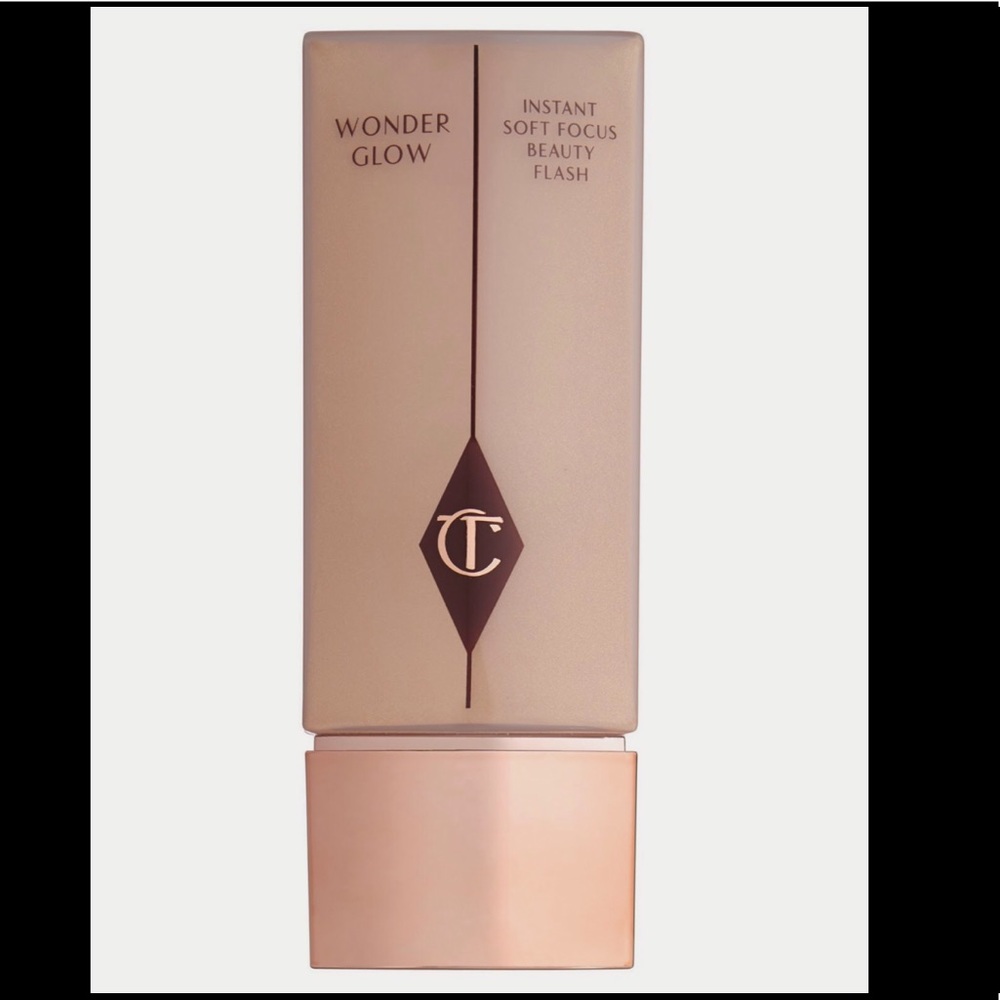 Charlotte Tilbury Wonder Glow✨✨✨
